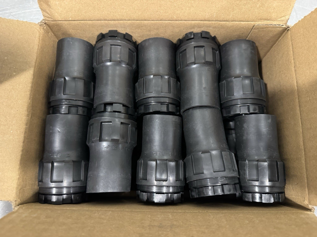 TE Connectivity 912229-001 Raychem Cable Entry 20 PACK! NEW! FREE SHIPPING!