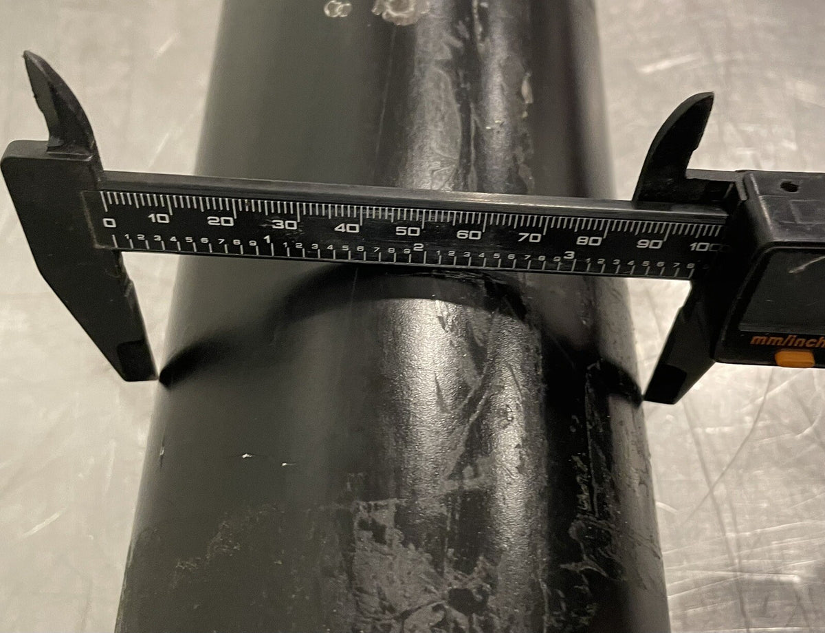 SH19-1060 Hydraulic Cylinder 4” Bore 1.25” Eyes 551000-C NEW! FREE SHIPPING!