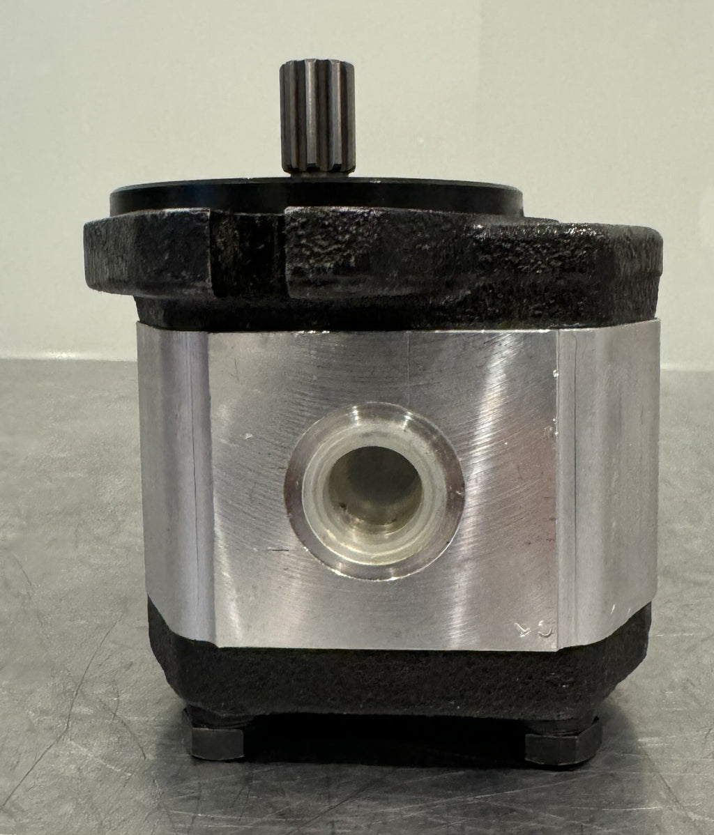 B/A Products Hydraulic Pump 9 Spline NEW! FREE SHIPPING!