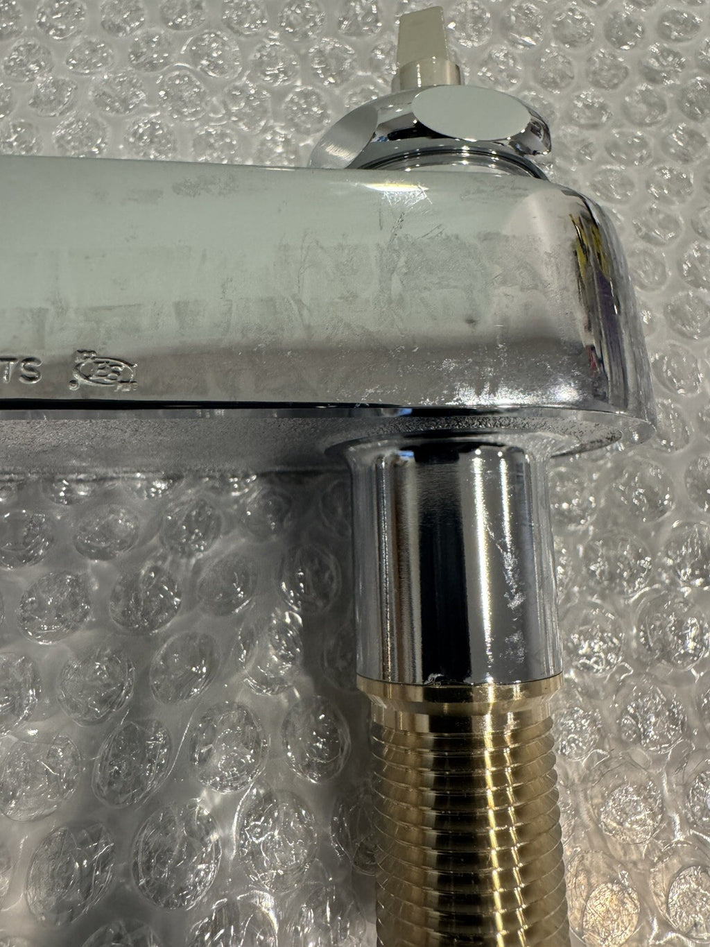 Chicago Faucets 895-317E65VRGD1AB Deck Mount Manual Faucet NEW IN BOX SHIPS FREE