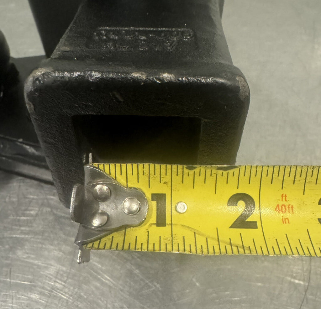 Curt Weight Distribution Hitch Head 17499-005 NEW! FREE SHIPPING!