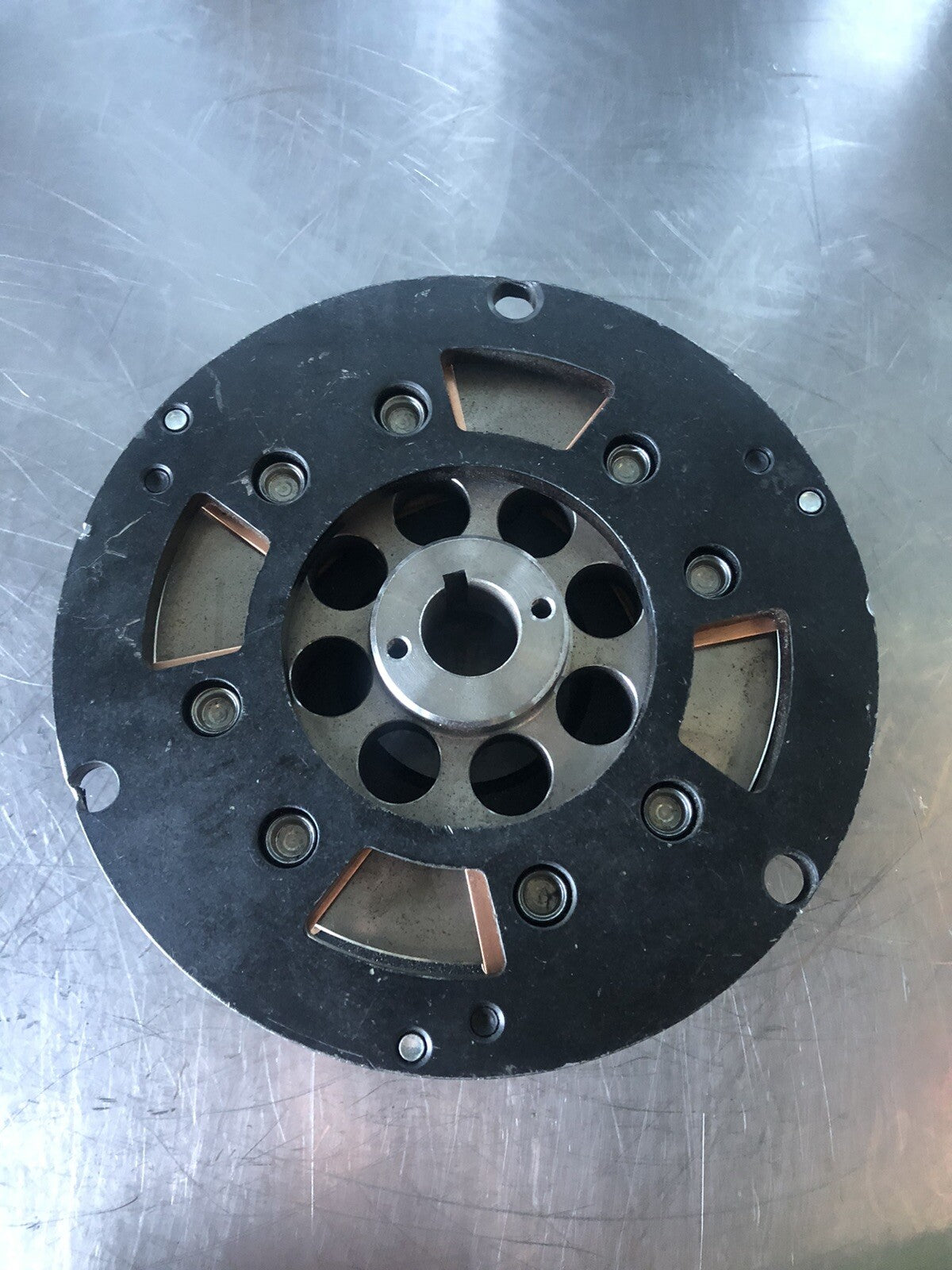 Total Source Clutch Gear Assembly NEW! FREE SHIPPING!