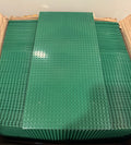 15” x 7-1/2” Building Base Plate for Lego Green 103 PACK NEW! FREE SHIPPING!