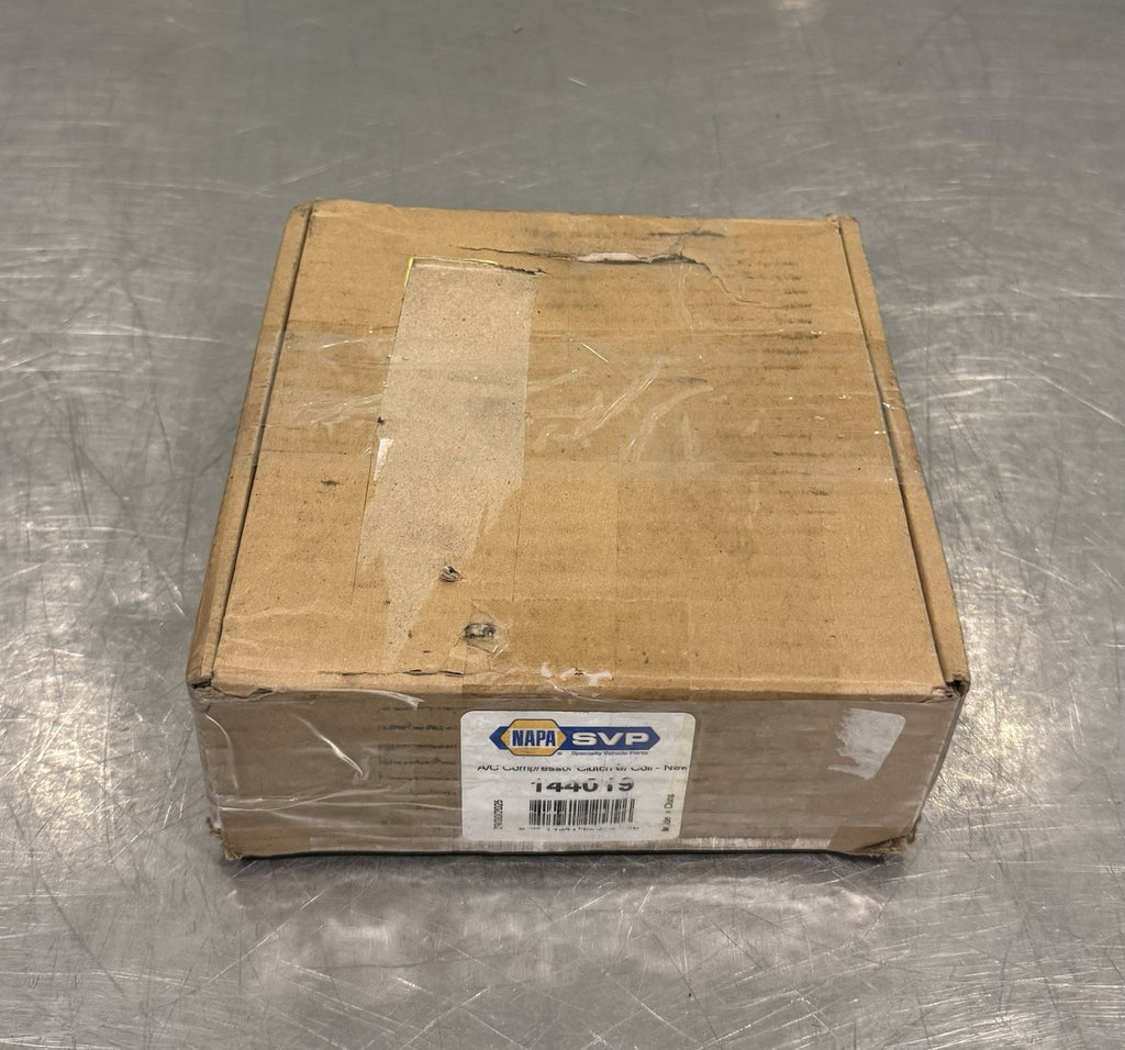 Napa 144019 AC Compressor Clutch Genuine NEW IN BOX! SHIPS FREE!