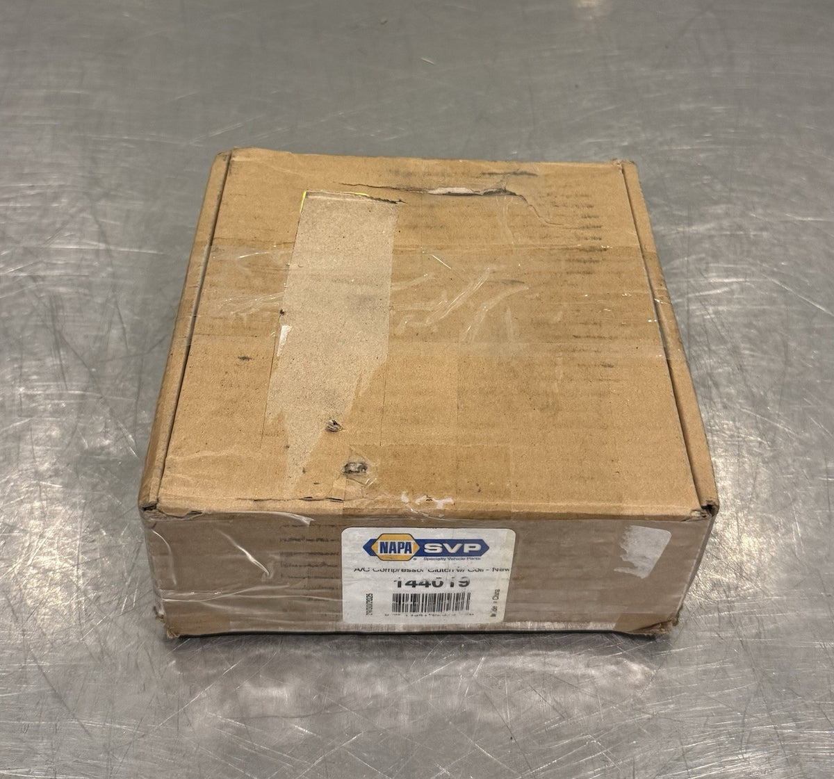 Napa 144019 AC Compressor Clutch Genuine NEW IN BOX! SHIPS FREE!