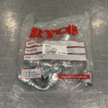 Ryco T2683-0618 Hydraulic Fittings 5 PACK Crimp X Thread NEW! FREE SHIPPING!