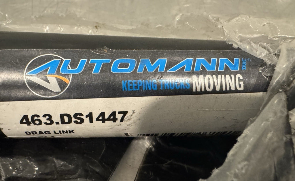 AutoMann 463.DS1447 Drag Link 18.307 NEW! FREE SHIPPING!