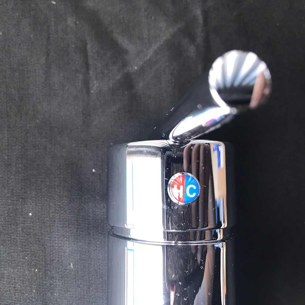 Single Handle Lavatory Faucet 2811-01 Chrome Single Hole Bathroom NEW IN BOX