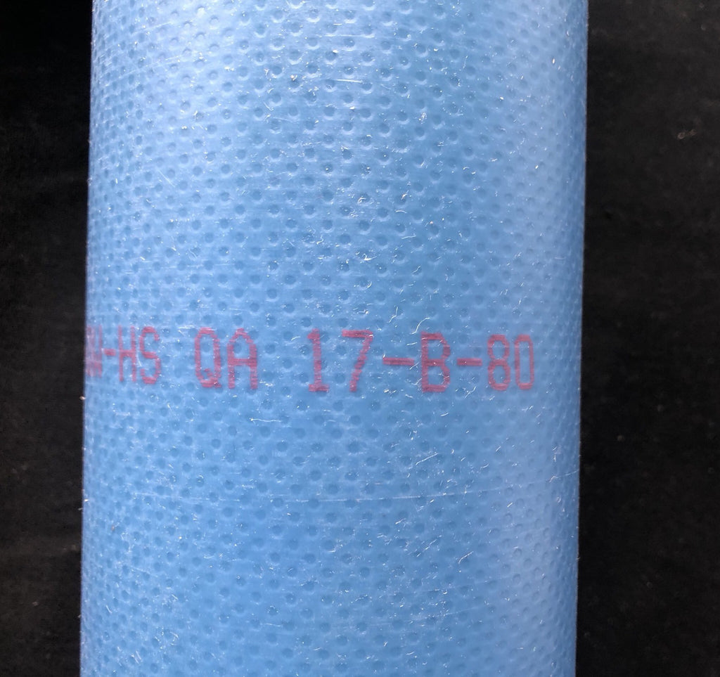 CanUSA-CPS Aqua Shield AQW-HS 17-B-80 Corrosion Protective Pipe Sleeve NEW