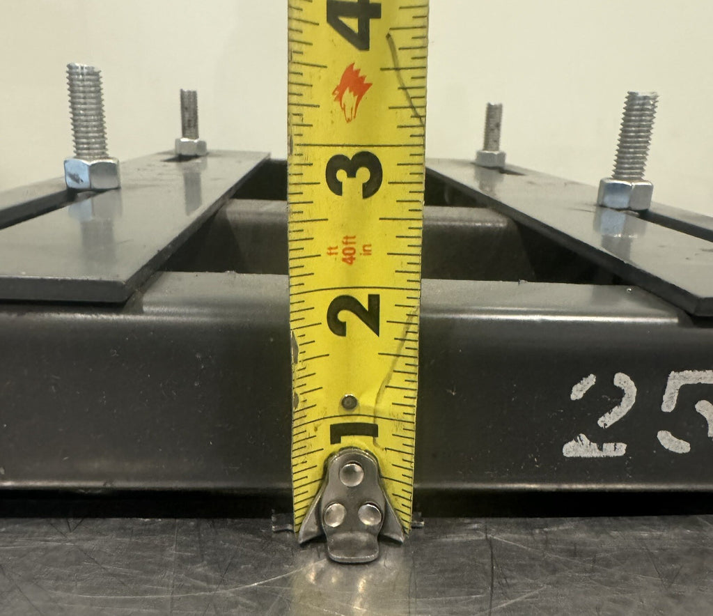 Marathon 254B2 Motor Slide Base Mount 254T NEW! FREE SHIPPING!
