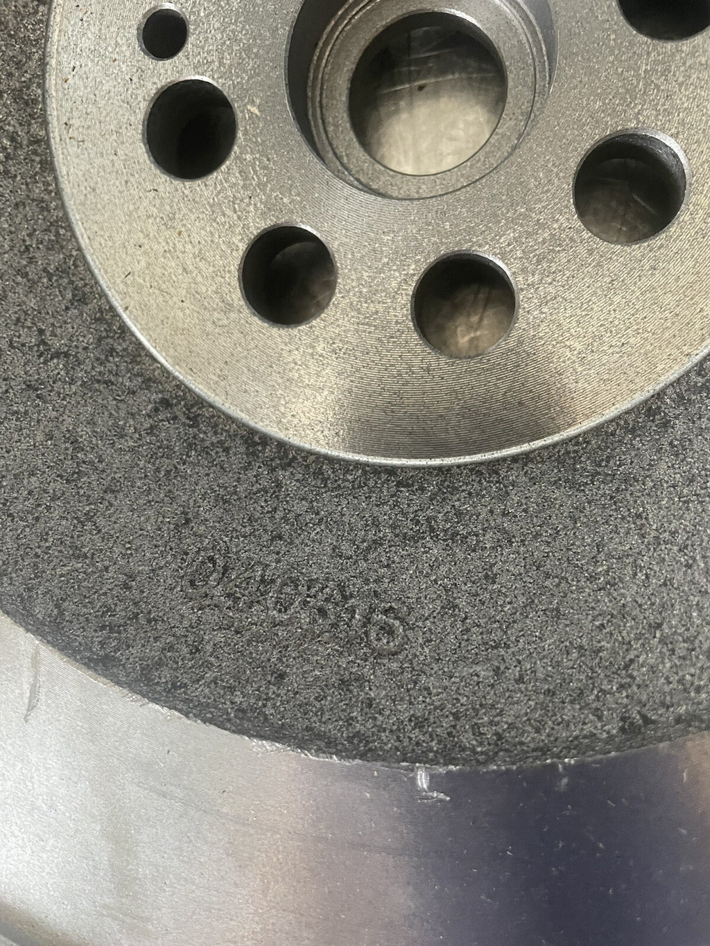 Valeo Clutch Flywheel NEW! FREE SHIPPING!