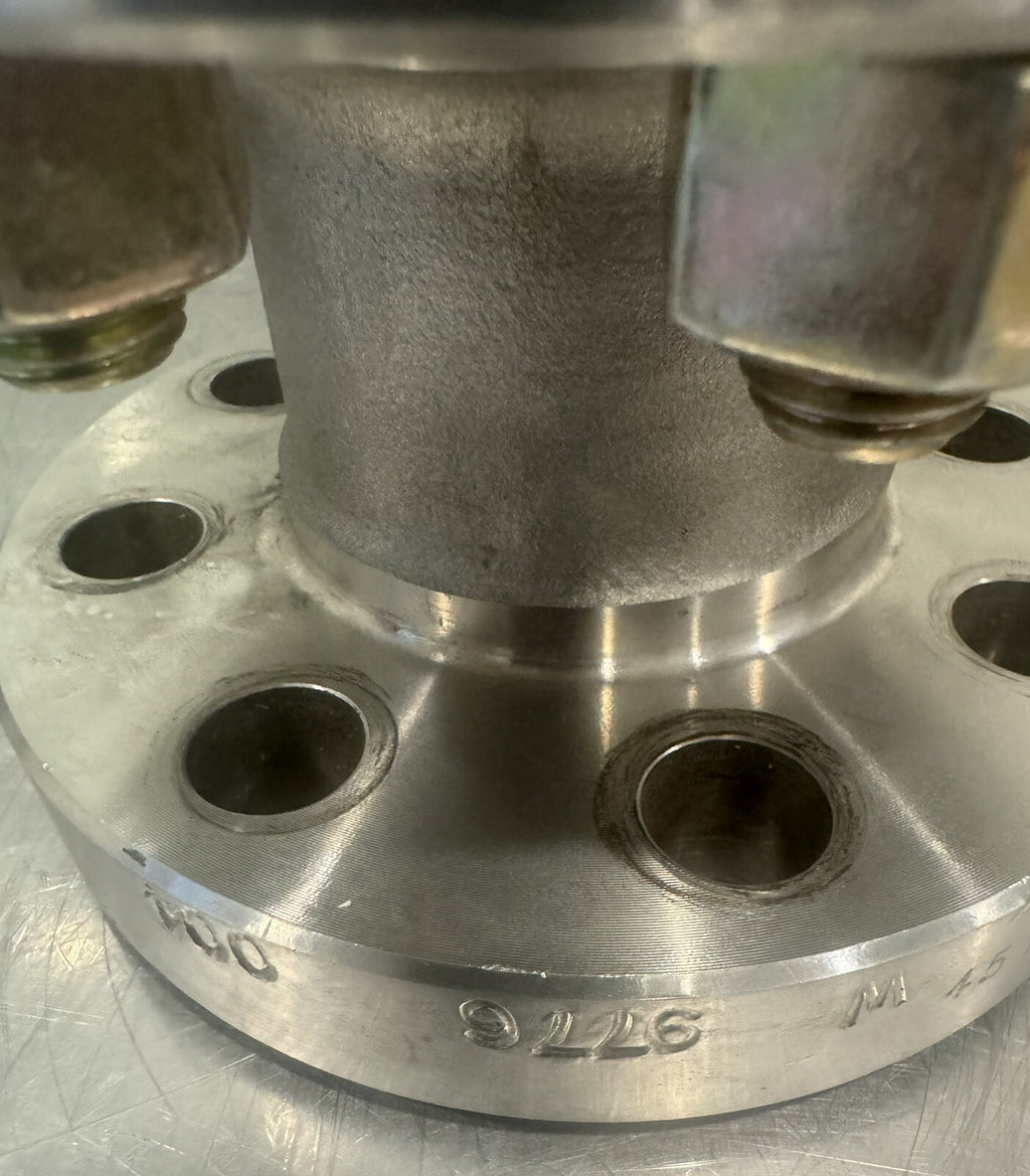 Cameron WKM 320F 2" Floating Ball Valve 316 Stainless NEW! FREE SHIPPING!