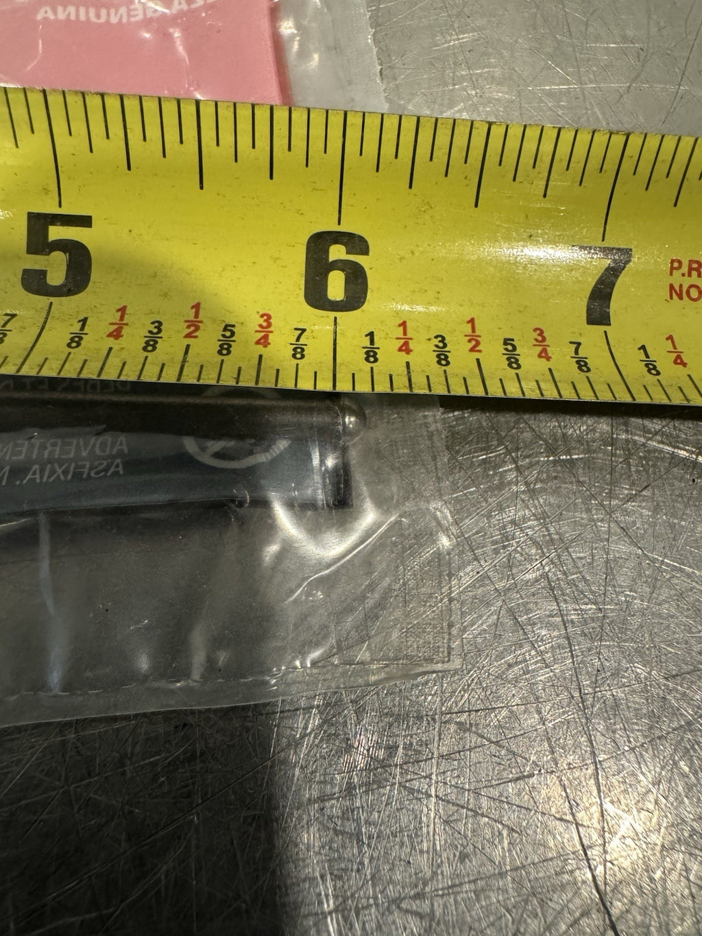 Briggs & Stratton 597785 Exhaust Push Rod John Deere LG690981 Genuine NEW!