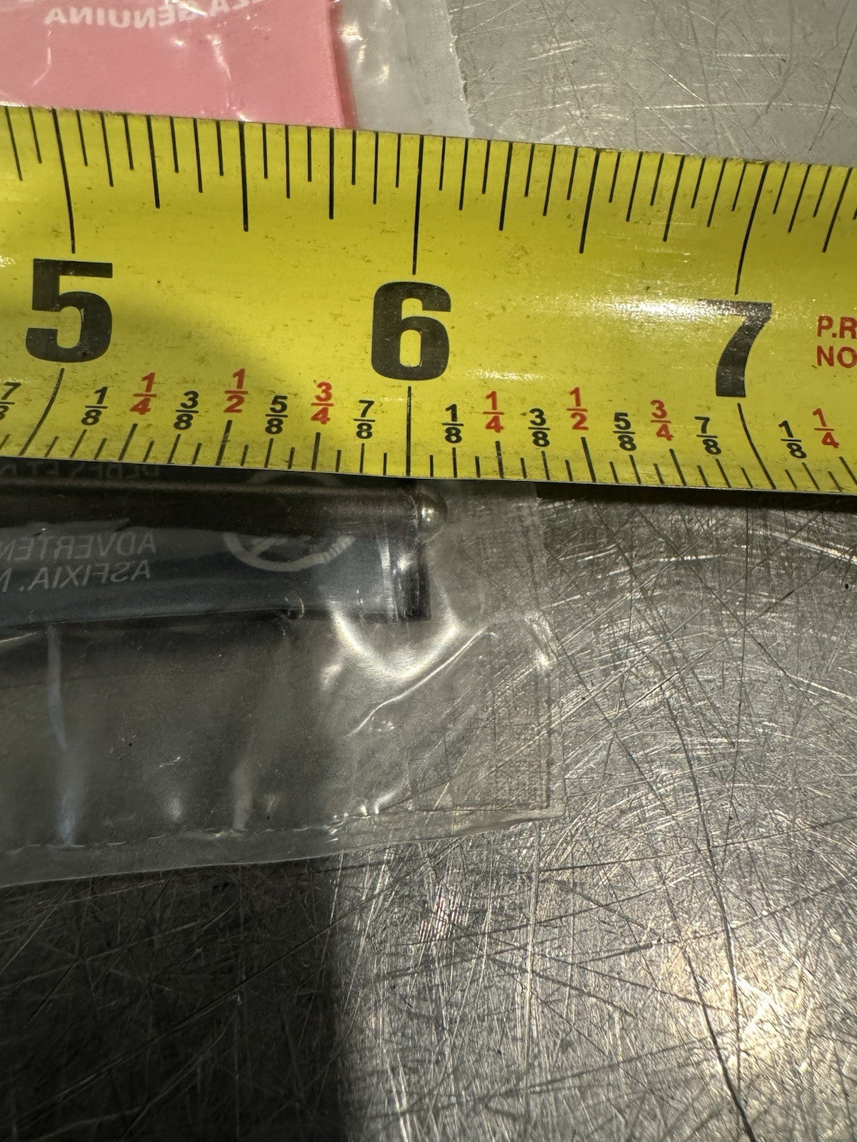 Briggs & Stratton 597785 Exhaust Push Rod John Deere LG690981 Genuine NEW!