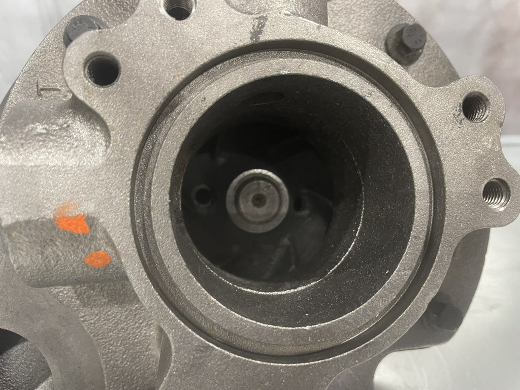 CAT 10R2833 Water Pump C13 Caterpillar 10R-2833 NEW! FREE SHIPPING!