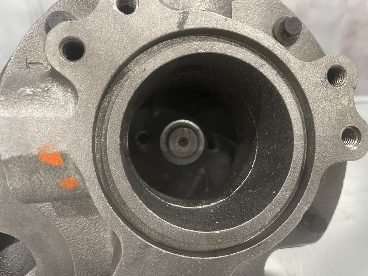 CAT 10R2833 Water Pump C13 Caterpillar 10R-2833 NEW! FREE SHIPPING!