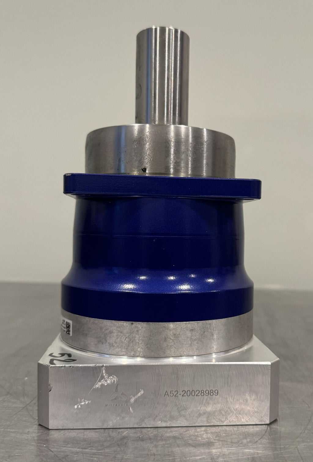 Wittenstein 100S-MF1-10-1E1-2S Servo Planetary Gear Reducer NEW! FREE SHIPPING!
