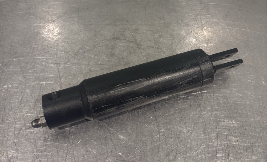 708-887 Lip Cylinder W/ Fitting Loading Dock Leveler Kelley NEW! FREE SHIPPING!