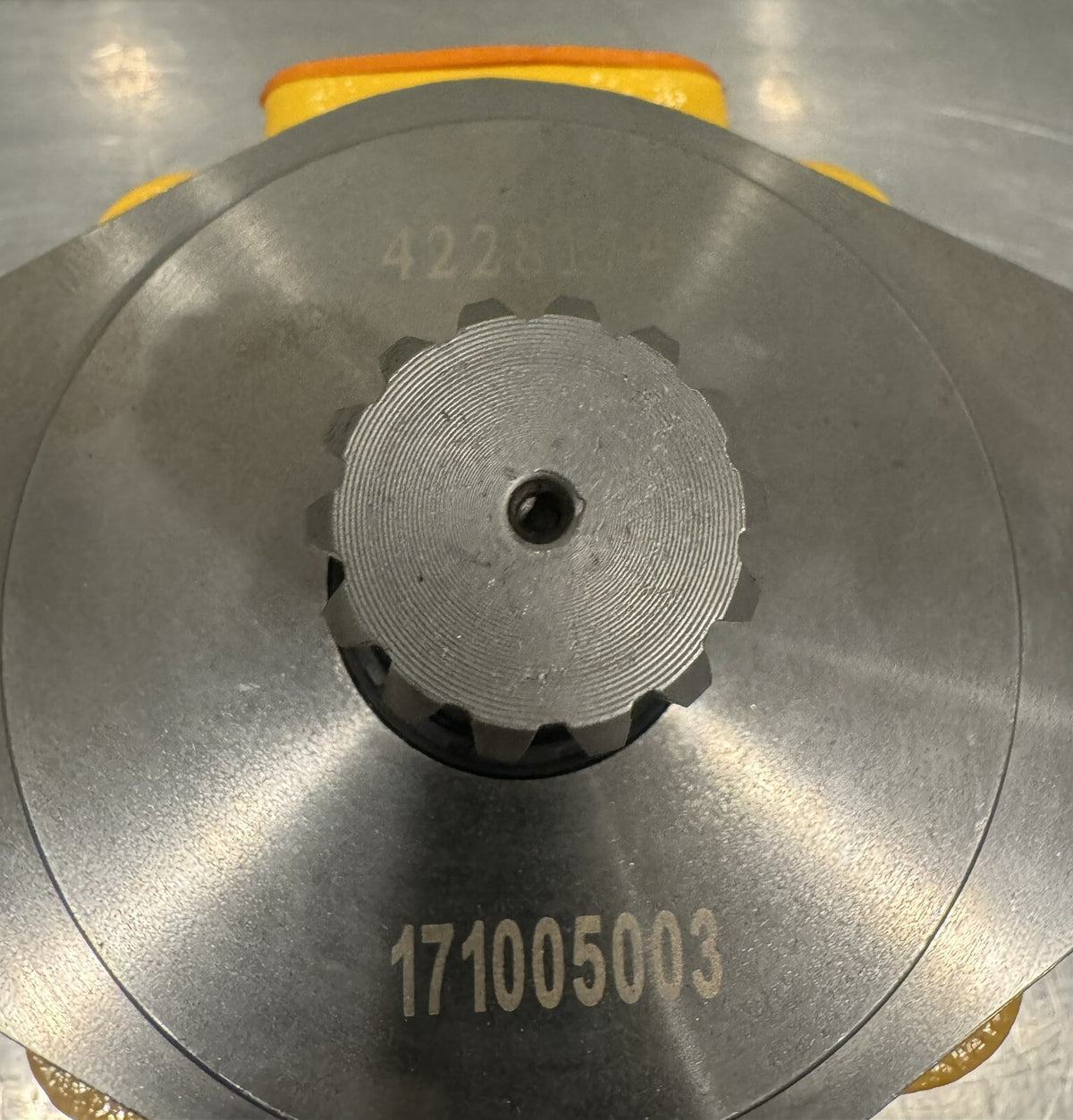 422-8174 Hydraulic Pump For Caterpillar CAT NEW! FREE SHIPPING!