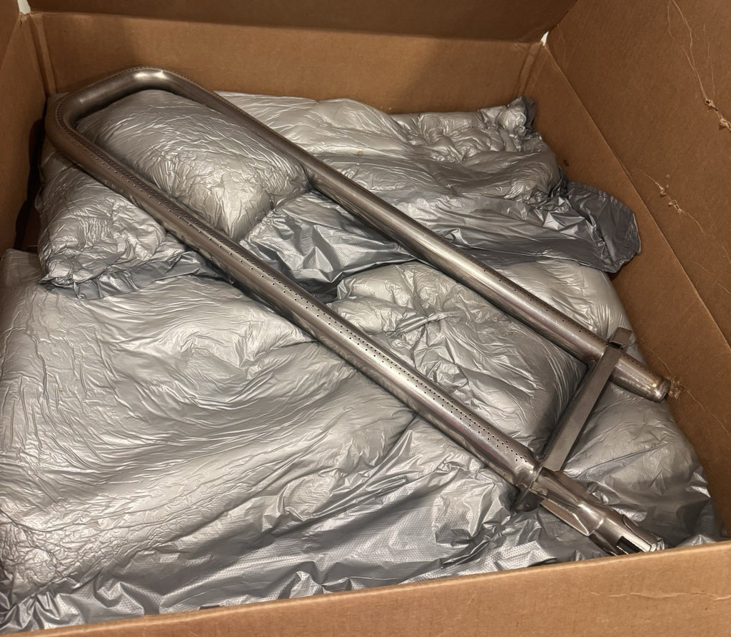 Duke 600312 Burner & Flame Arrestor Kit NEW IN BOX! FREE SHIPPING!