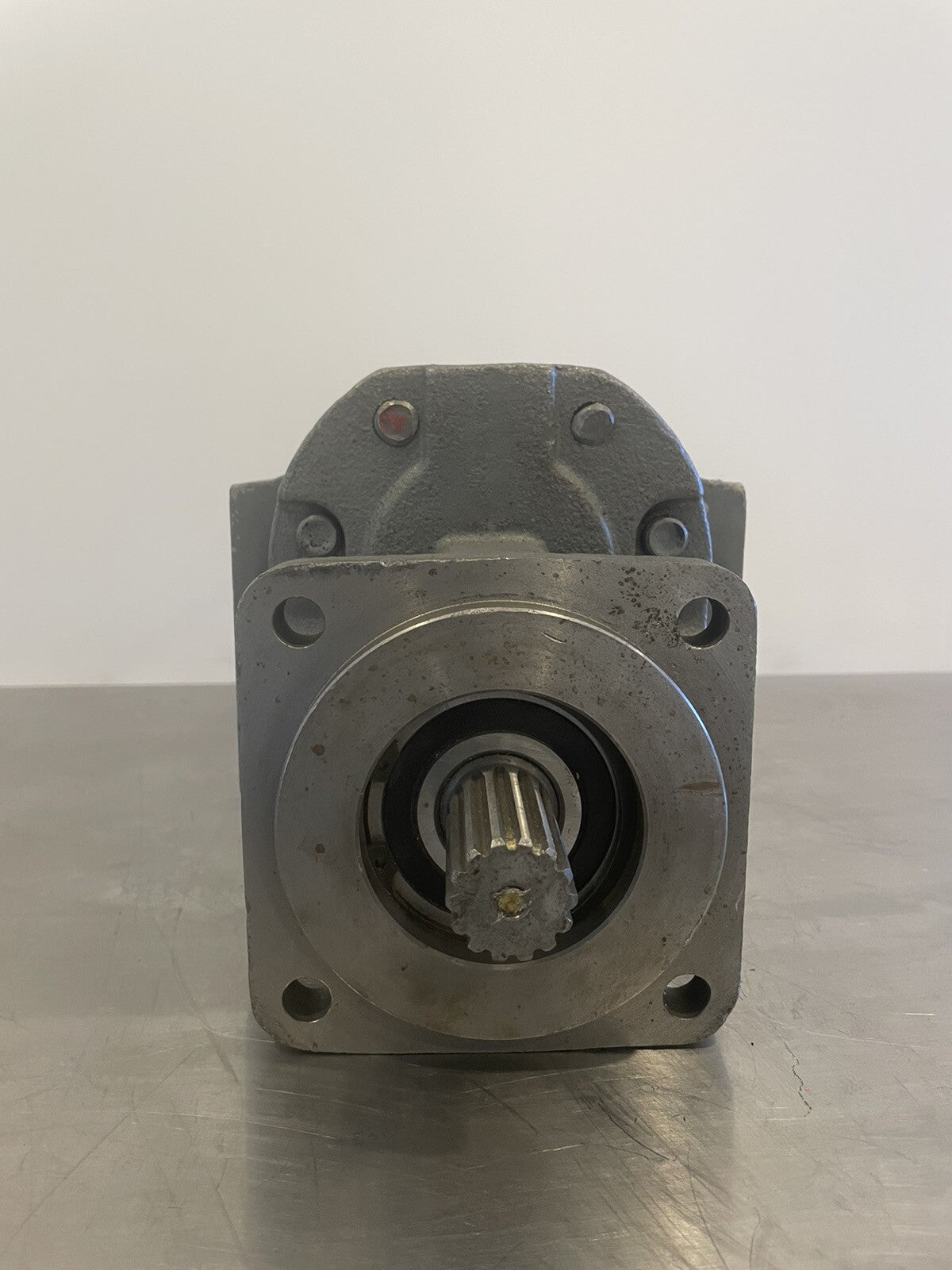 Metaris MHP75B-678-BYYR20-7-B-YL12-1 Pump Assy MHP75 Series Hydraulic NEW!!!