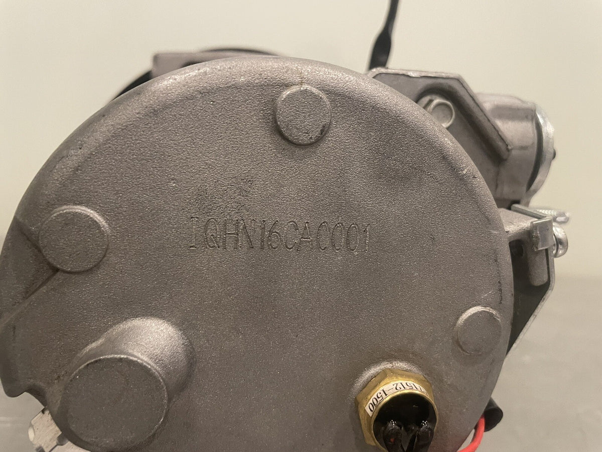 Bergstrom 1001410921 AC Compressor 1441001 NEW! FREE SHIPPING!