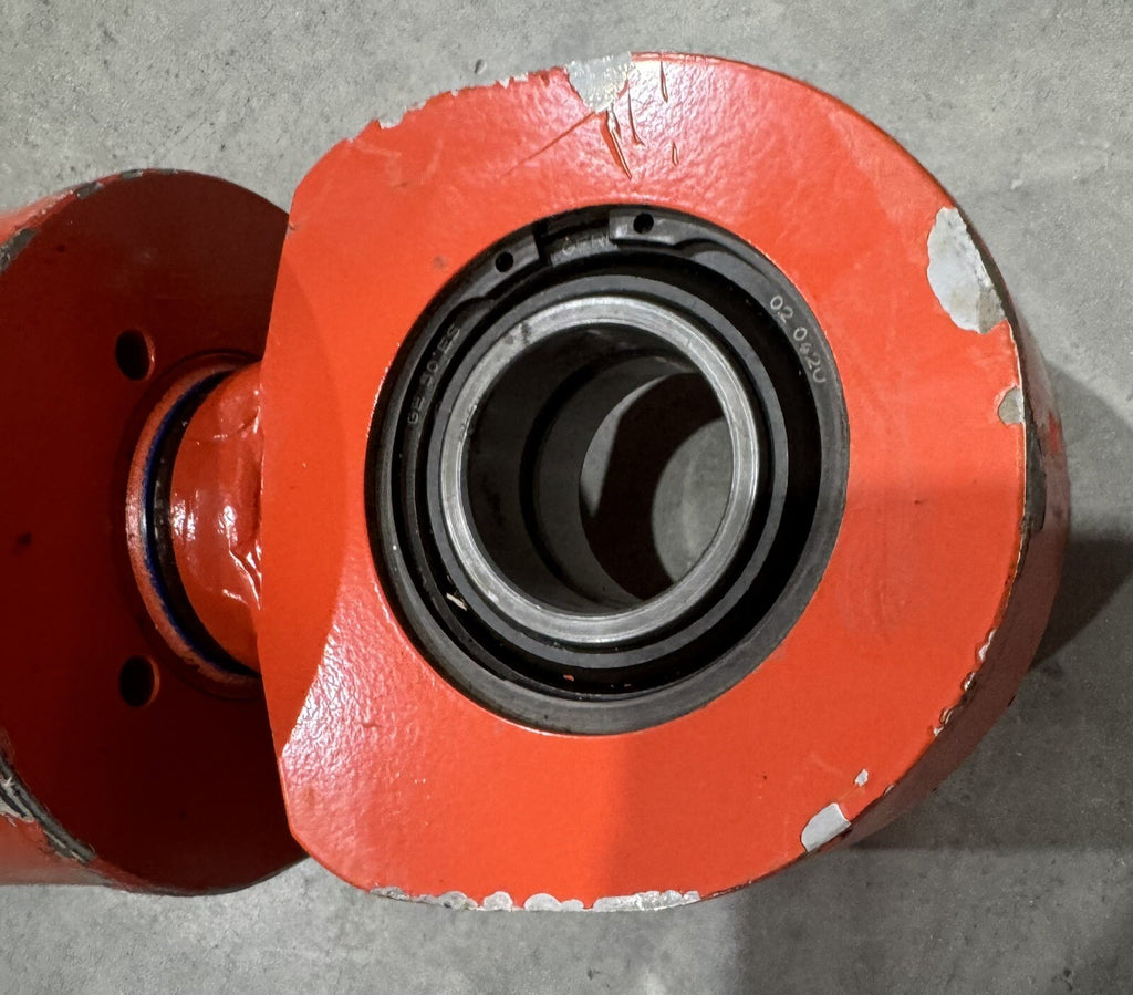 Sandvik 55001620 Hydraulic Tilt Cylinder Drilling Mining NEW! FREE SHIPPING!