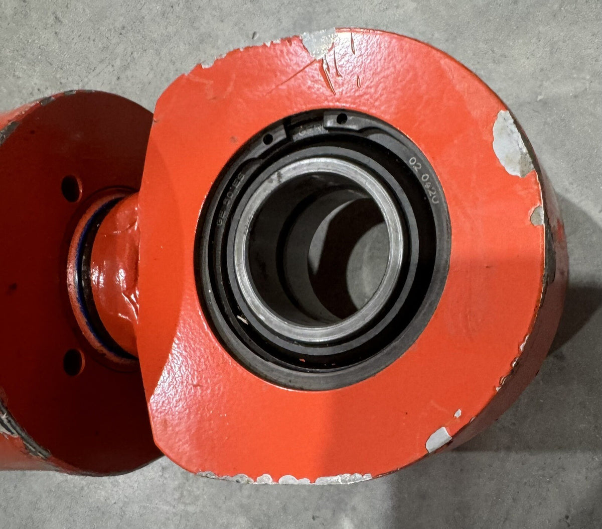 Sandvik 55001620 Hydraulic Tilt Cylinder Drilling Mining NEW! FREE SHIPPING!