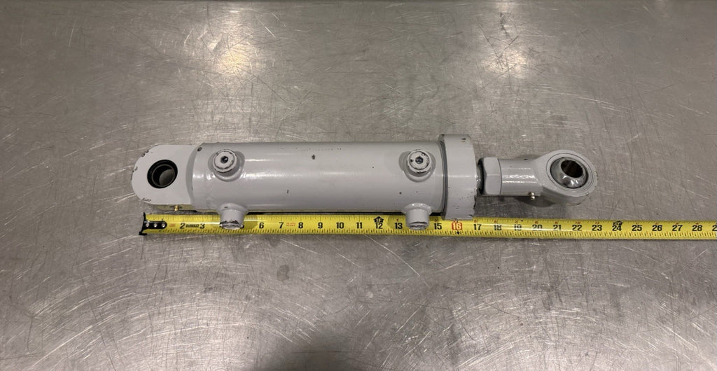 1533554 Rapid Rail Dump Arm Cylinder Wastebuilt Heil NEW! FREE SHIPPING!