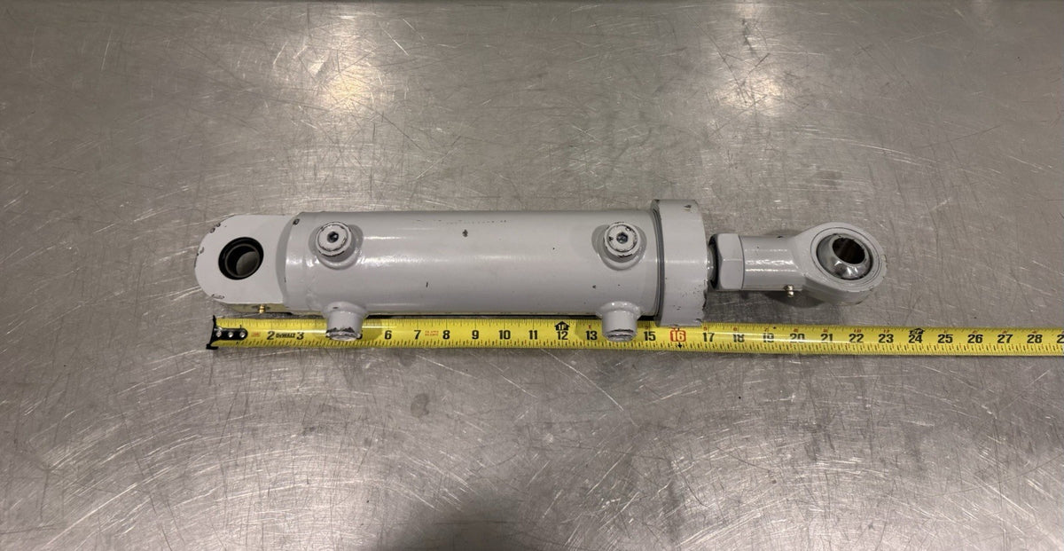 1533554 Rapid Rail Dump Arm Cylinder Wastebuilt Heil NEW! FREE SHIPPING!
