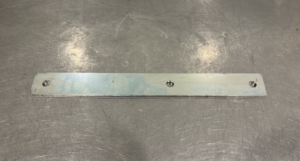 John Deere T200463 Front Fender Plate Genuine NEW! FREE SHIPPING!