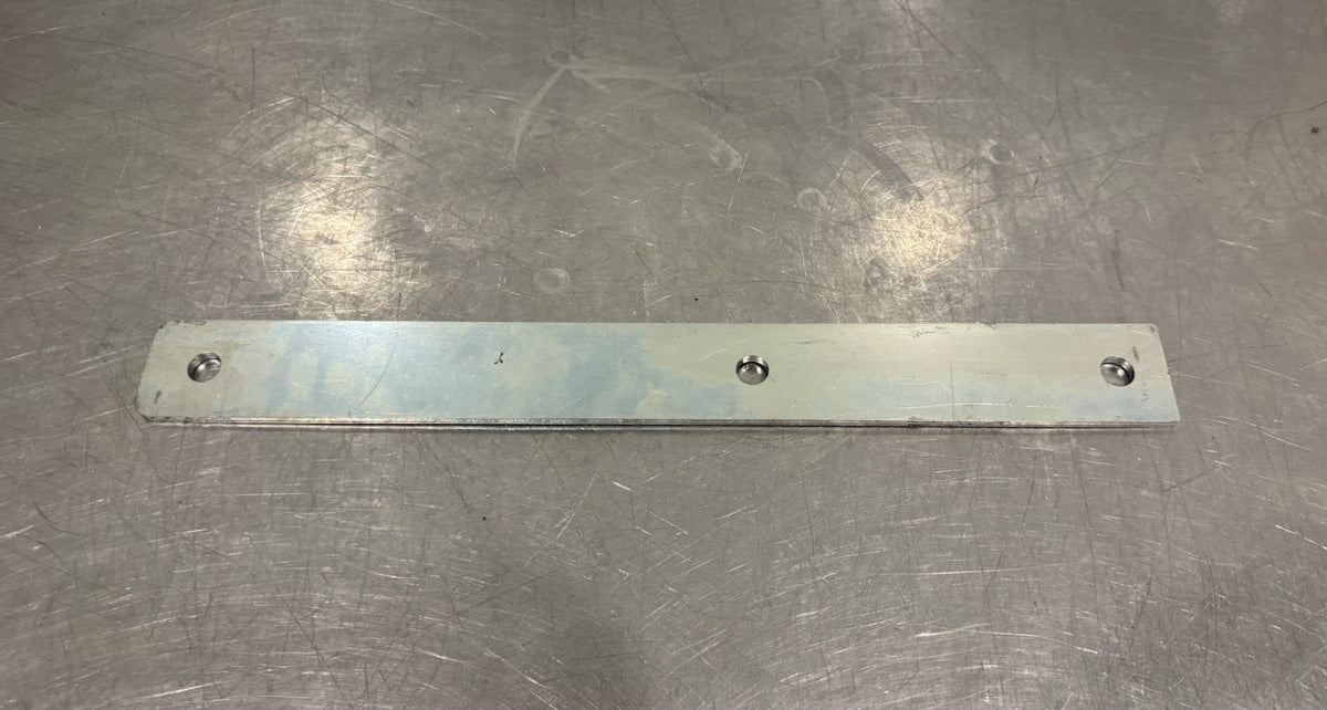 John Deere T200463 Front Fender Plate Genuine NEW! FREE SHIPPING!
