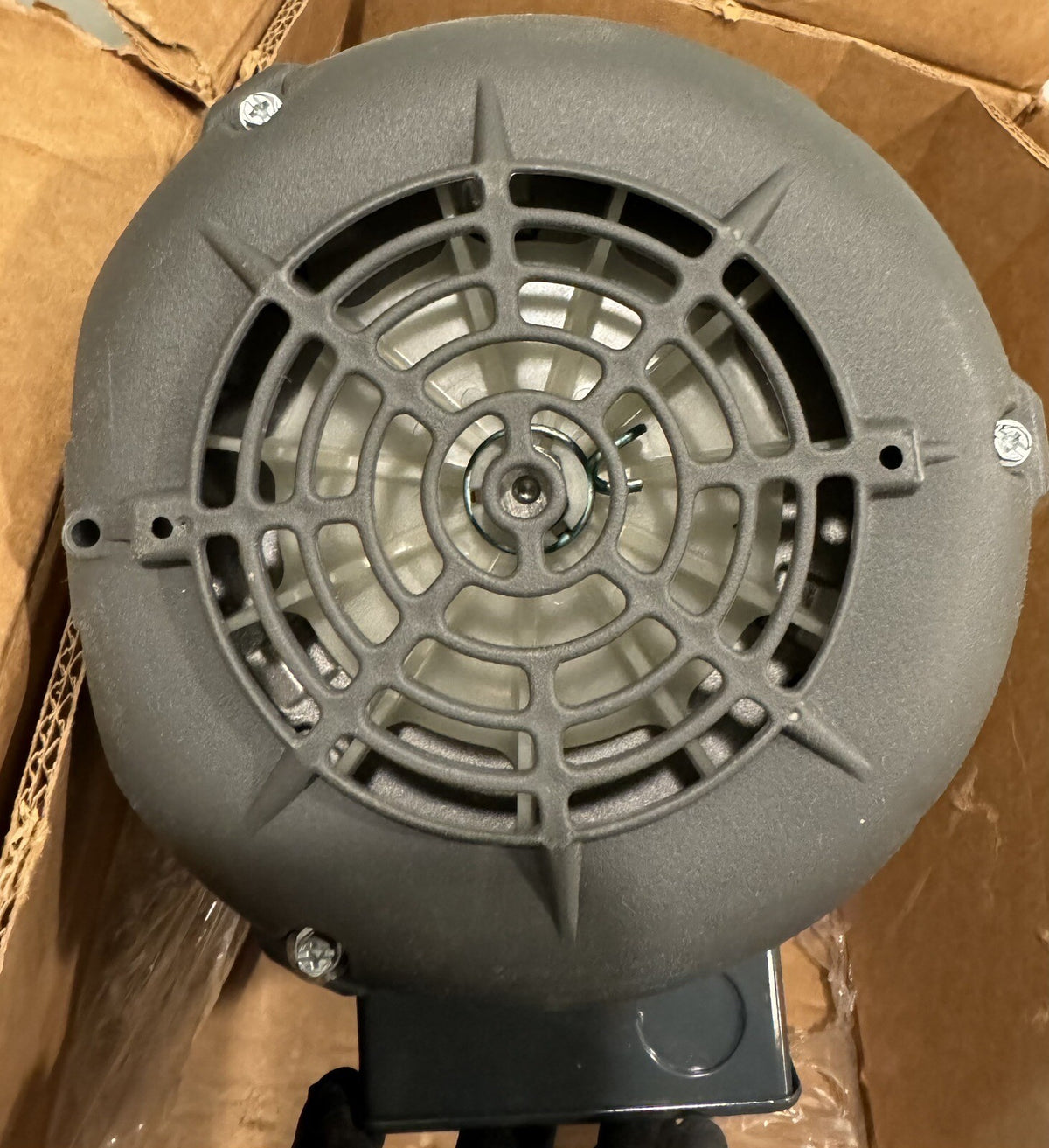 Marathon 056T17F15644 Motor 2 HP 1725 RPM 3PH NEW IN BOX! FREE SHIPPING!