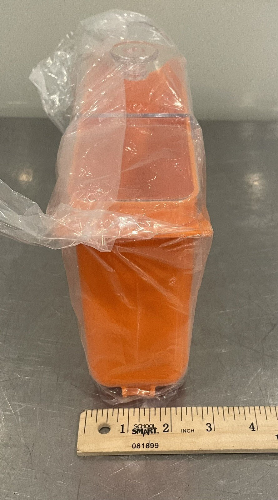 Franke 27800815 Multipurpose Topping Holder Orange NEW! FREE SHIPPING!