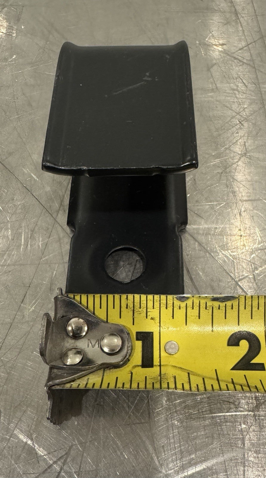 Crown Lift Trucks 155904 Forklift Mount ASSY NEW! FREE SHIPPING!