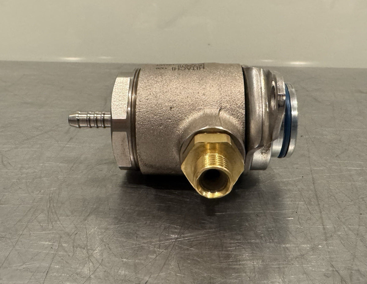Hitachi HPP0010 High Pressure Fuel Pump Direct Injection NEW! FREE SHIPPING!