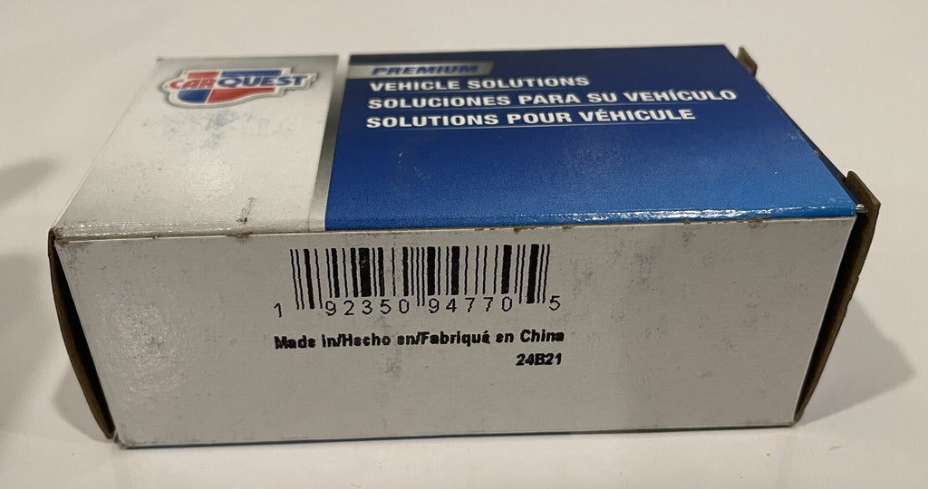 CSA1533 Carquest Premium Crankshaft Position Sensor PC456 NEW! FREE SHIPPING