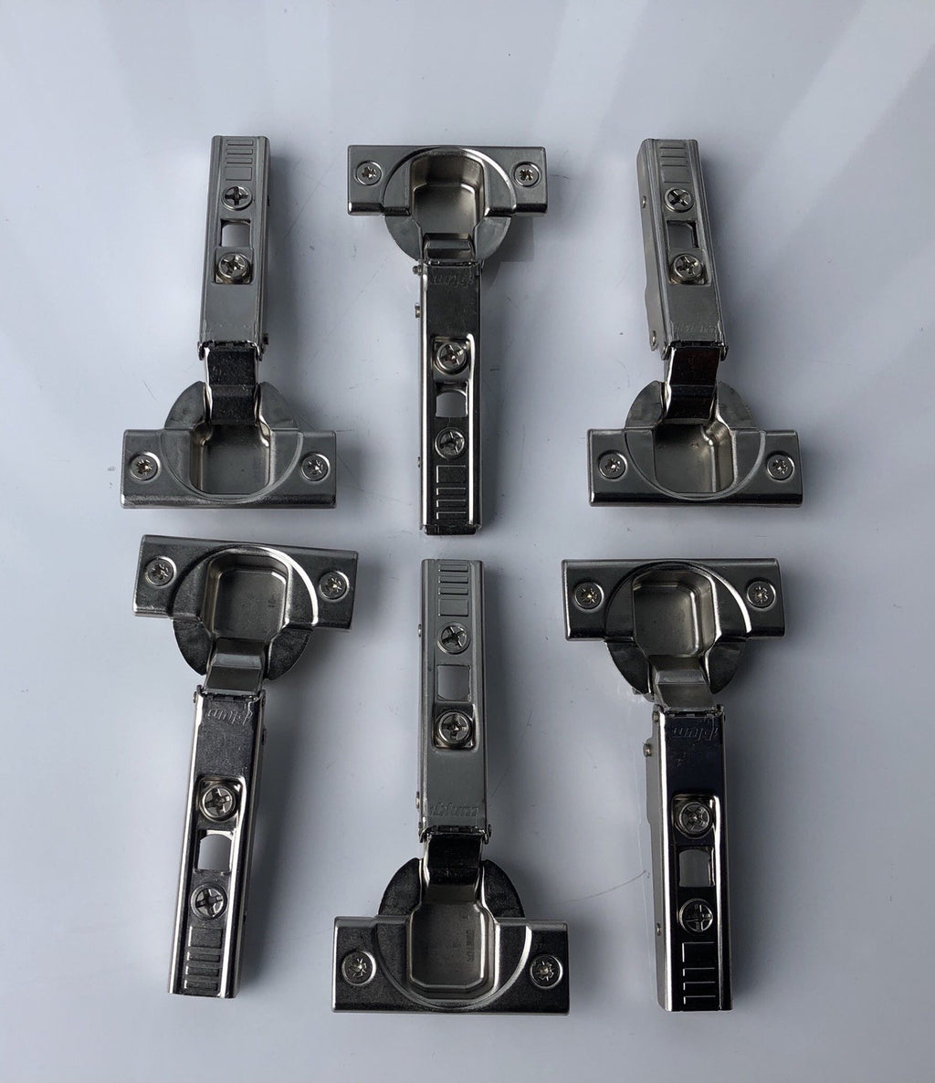 Blum 70T355 Cliptop Cabinet Hinge Bulk Pricing NEW FREE SHIPPING!!!