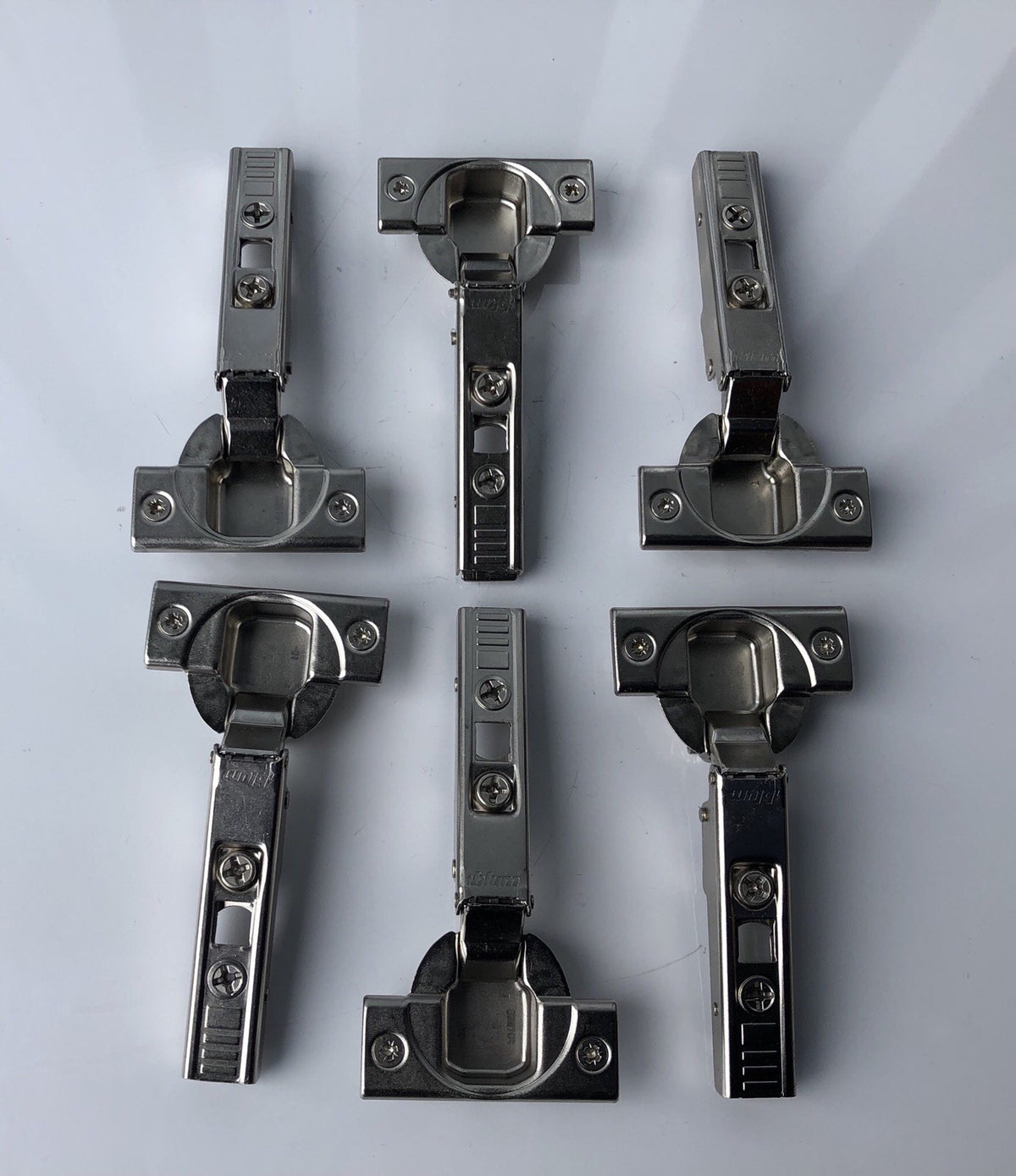 Blum 70T355 Cliptop Cabinet Hinge Bulk Pricing NEW FREE SHIPPING!!!