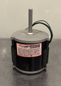 Interlink 25317501S Motor 208/230V 1.42A 1145 RPM 1/4 HP F2224A3515B NEW! FREE  
