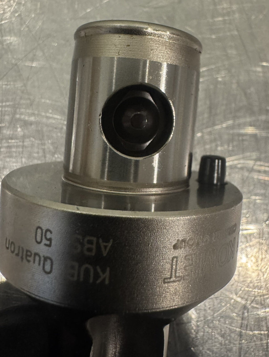 Komet 1087925095 Indexible Insert Drill ABS50/W8323/25/50/R NEW! FREE SHIPPING!