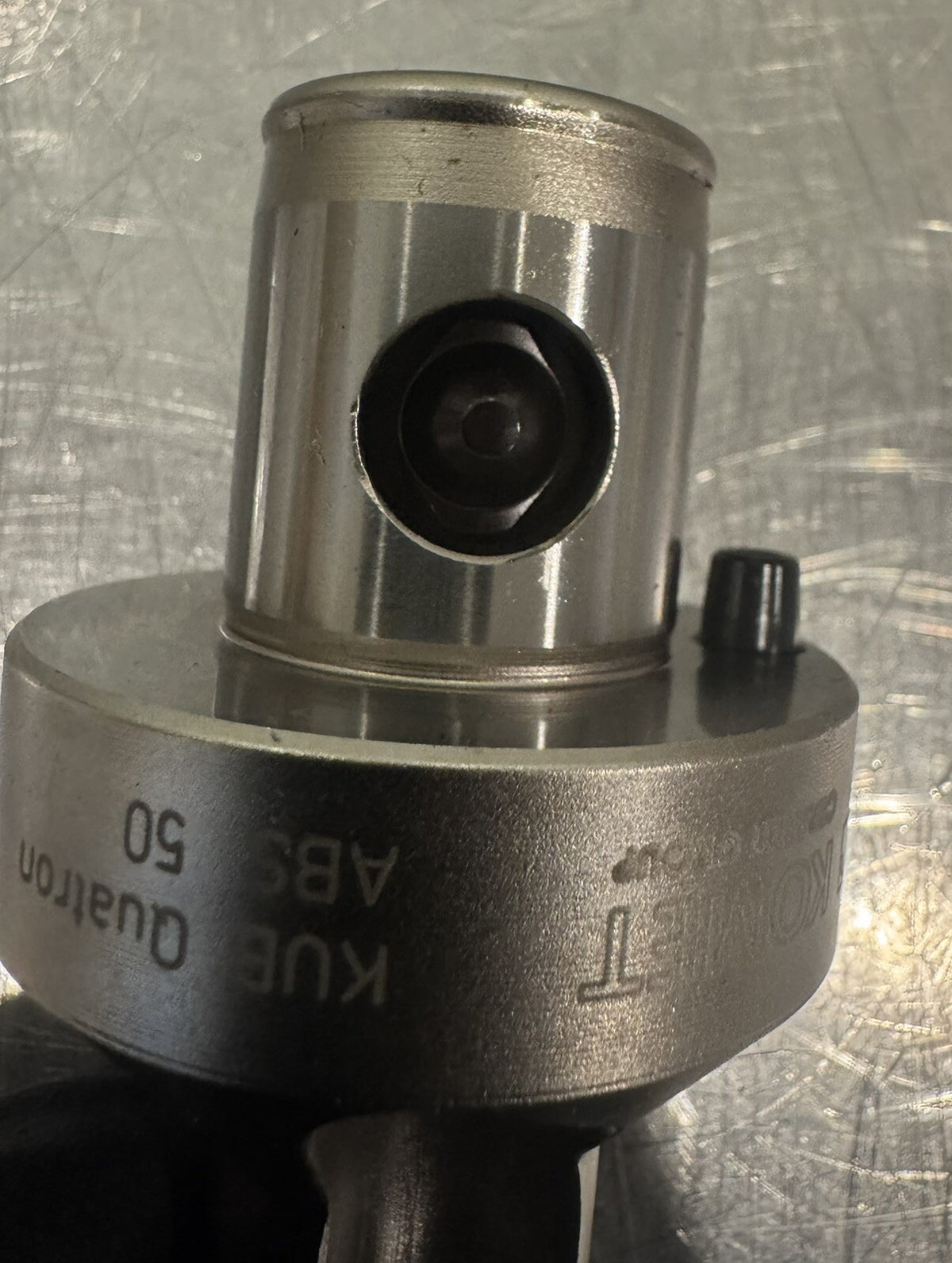 Komet 1087925095 Indexible Insert Drill ABS50/W8323/25/50/R NEW! FREE SHIPPING!