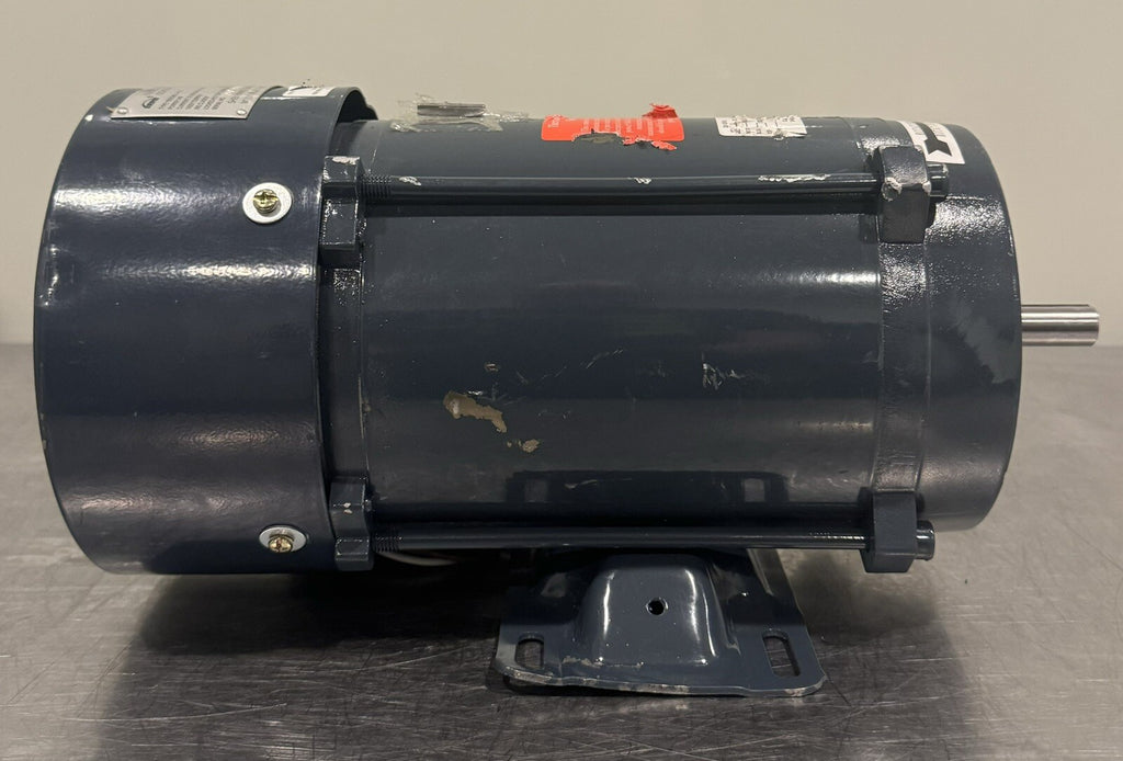 Brimo YBSC96L1-4 Motor 1HP 110-115/220-230V M13377B103 NEW! FREE SHIPPING!