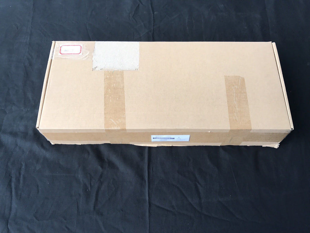 Single Handle Lavatory Faucet 2811-01 Chrome Single Hole Bathroom NEW IN BOX