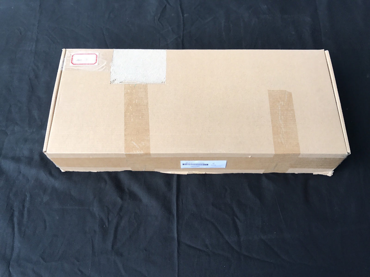 Single Handle Lavatory Faucet 2811-01 Chrome Single Hole Bathroom NEW IN BOX