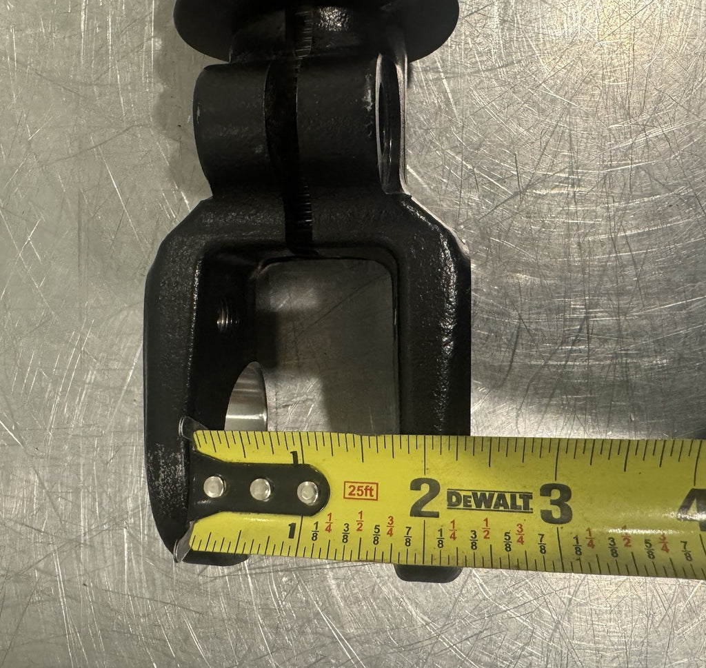 Tilt Cylinder Hydraulic Toyota Forklift NEW! FREE SHIPPING!