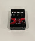 Autofather Super Mini 4 Side LED Headlight Kit NEW! FREE SHIPPING!