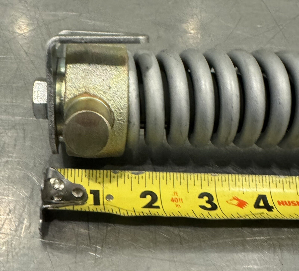 Claas 408586 Hydraulic Cylinder 0000408586 NEW! FREE SHIPPING!