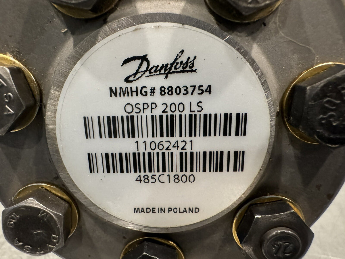 8803754 Danfoss Hyster Steering Control Unit NEW! FREE SHIPPING!