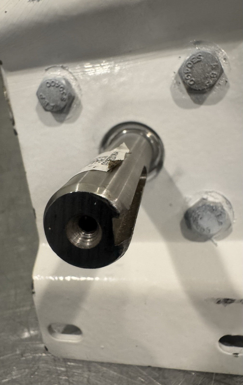 Grove Gear GR-WFMQ-813-10-LL-56 (SP) Gear Reducer 10:1 Ratio Ironman NEW!